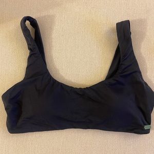 Roxy Swim Top Size Small